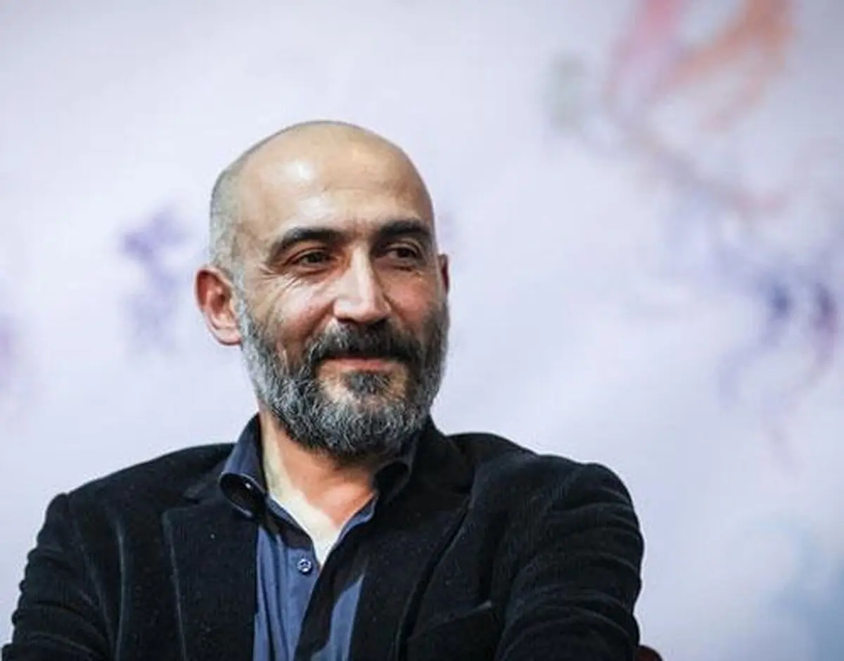 خدا به سینما عمر دهد که جوابگوی هزینه‌های بازسازی تئاتر هامون شد/ مشکلی با حضور چهره‌های سینمایی در تئاتر ندارم/ حالم با تئاتر خوب است