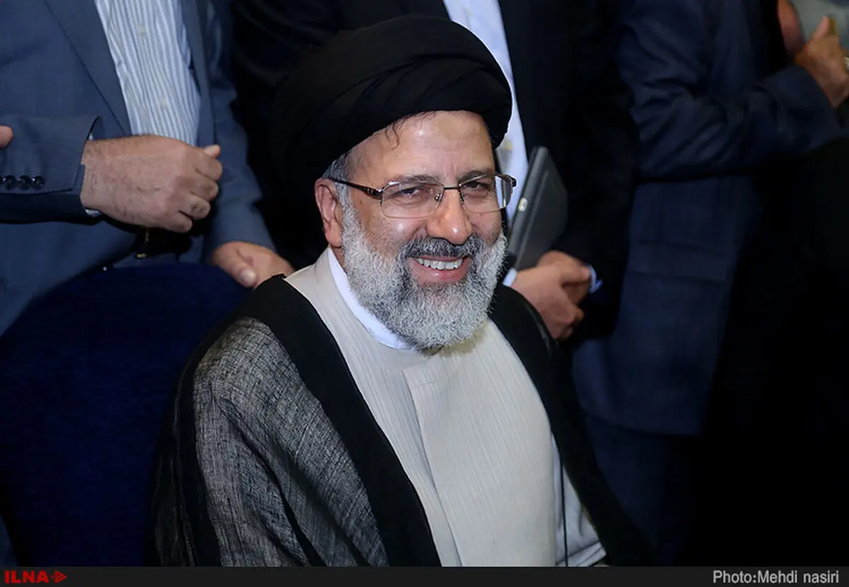 احتمال انصراف رییسی از انتخابات