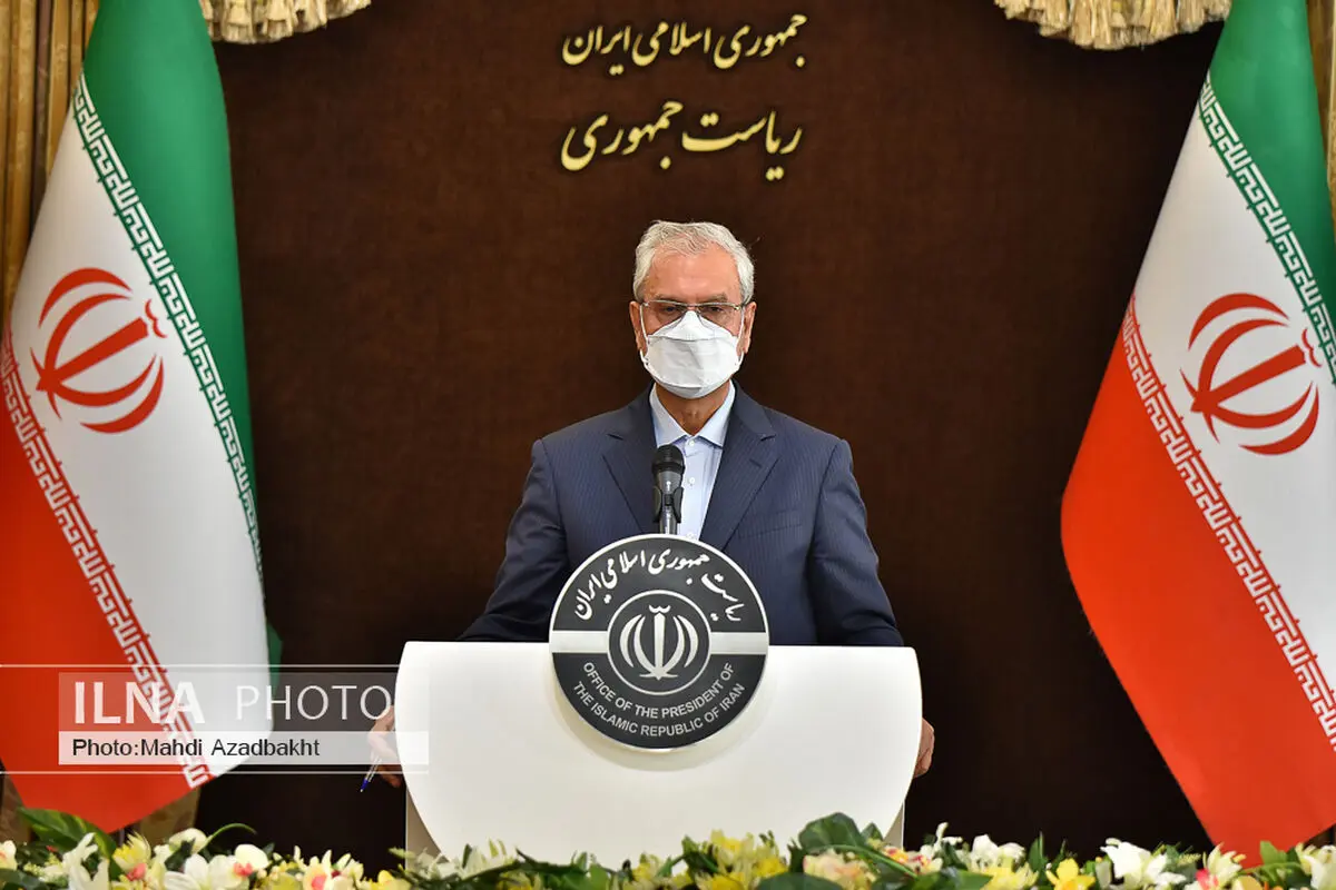 پس از انقلاب اسلامی نرخ مشارکت سیاسی زنان ۲۵ درصد افزایش یافته است/ ۱۰ لایحه حمایت از زنان و دختران در دولت تدبیر و امید تهیه شد/ دولت جدید آمریکا نمی‌تواند تاریخ را وارونه بخواند/ چالش‌های امنیتی در افغانستان راه حل نظامی ندارد 