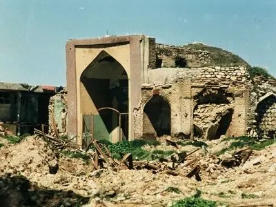 پاوه، جوان‌رود و روانسر مشکل آب ندارند/ وضعیت آب ۱۵۰ روستا مشکل جدی دارد