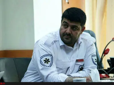  واژگونی مینی‌بوس در پیرانشهر ۱ فوتی و ۱۸ مصدوم برجای گذاشت