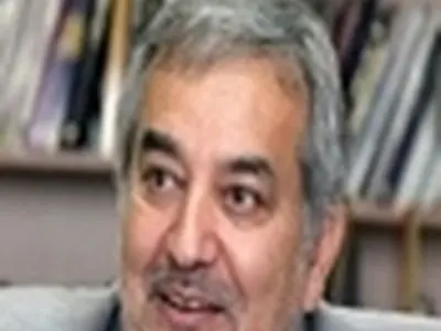 امیرحسینی نایب رئیس فدراسیون شطرنج شد