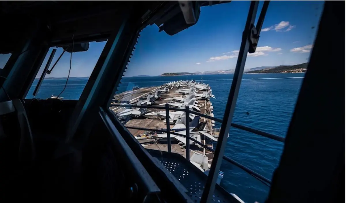 ترامپ «خوش‌بینی» درباره مذاکرات را کم‌رنگ کرد؛ ایران در حالت آماده‌باش کامل