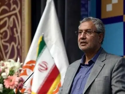 "علي ربیعي" یعزي وائل الدحدوح في استشهاد نجله