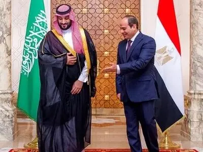 طعنه سعودی‌ها به السیسی: اول سپرده‌ها را پس بدهید!