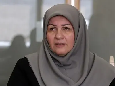 تغییر در رأس مدیریت شرکت‌‌‌ملی صنایع‌‌پتروشیمی/شاهدایی نخستین بانویی که معاون وزیر نفت شد