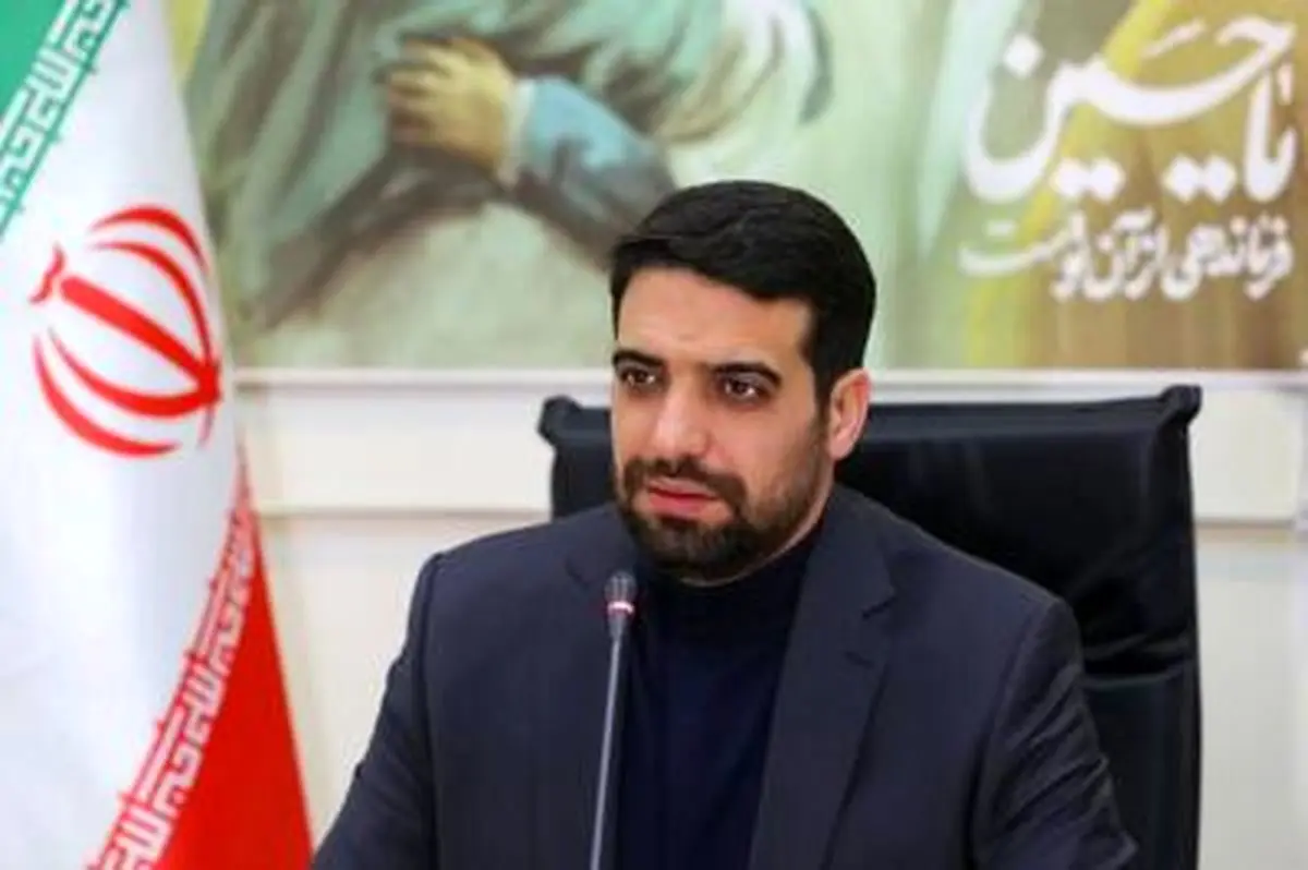 آماده‌سازی گسترده منطقه ۱۱ برای مراسم وداع و تشییع رهبر شهید/ میزبانی از ۱۳۰ هزار عزاداراز چهار استان کشور