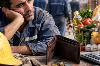 افزایش ۳۰۰ هزار تومانی کالابرگ فایده ندارد/ «کالابرگ» پول پنج کیلو برنج هندی نیست!