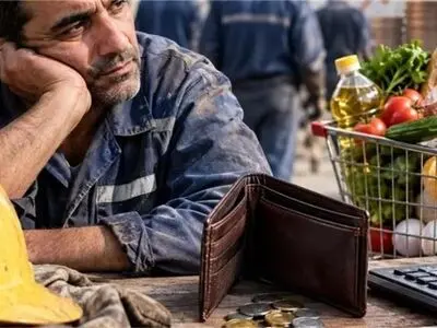 افزایش ۳۰۰ هزار تومانی کالابرگ فایده ندارد/ «کالابرگ» پول پنج کیلو برنج هندی نیست!