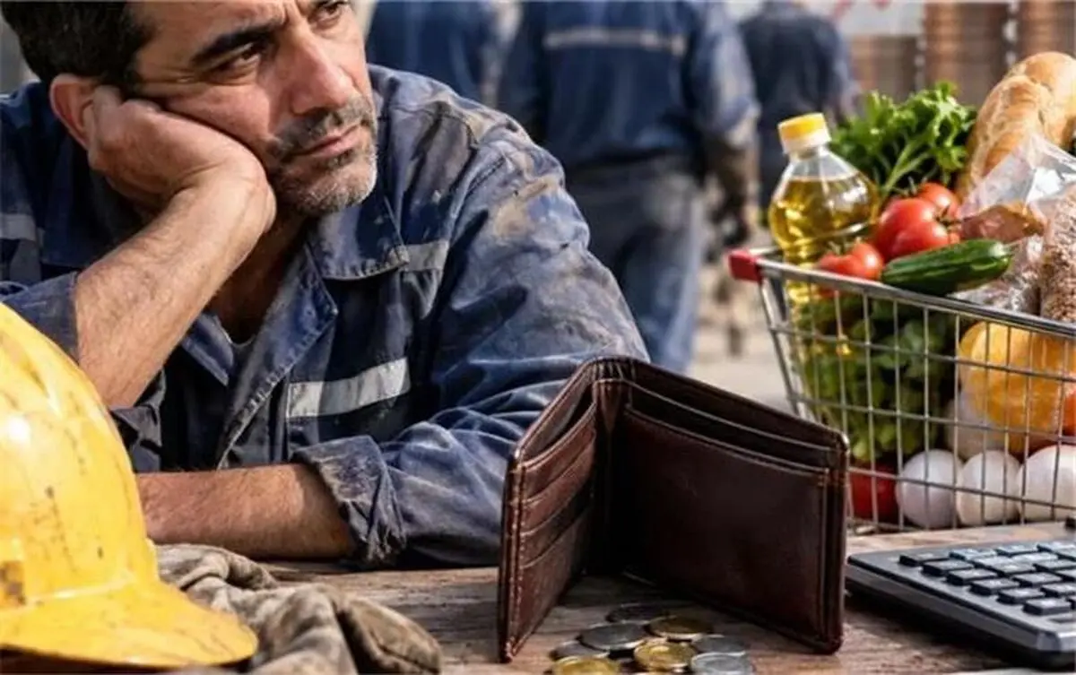 افزایش ۳۰۰ هزار تومانی کالابرگ فایده ندارد/ «کالابرگ» پول پنج کیلو برنج هندی نیست!
