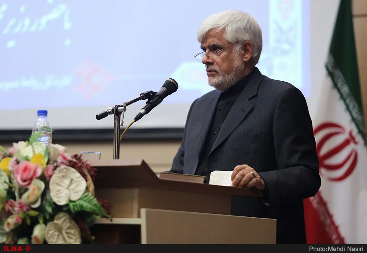 شرایط استان تهران نگران‌کننده است