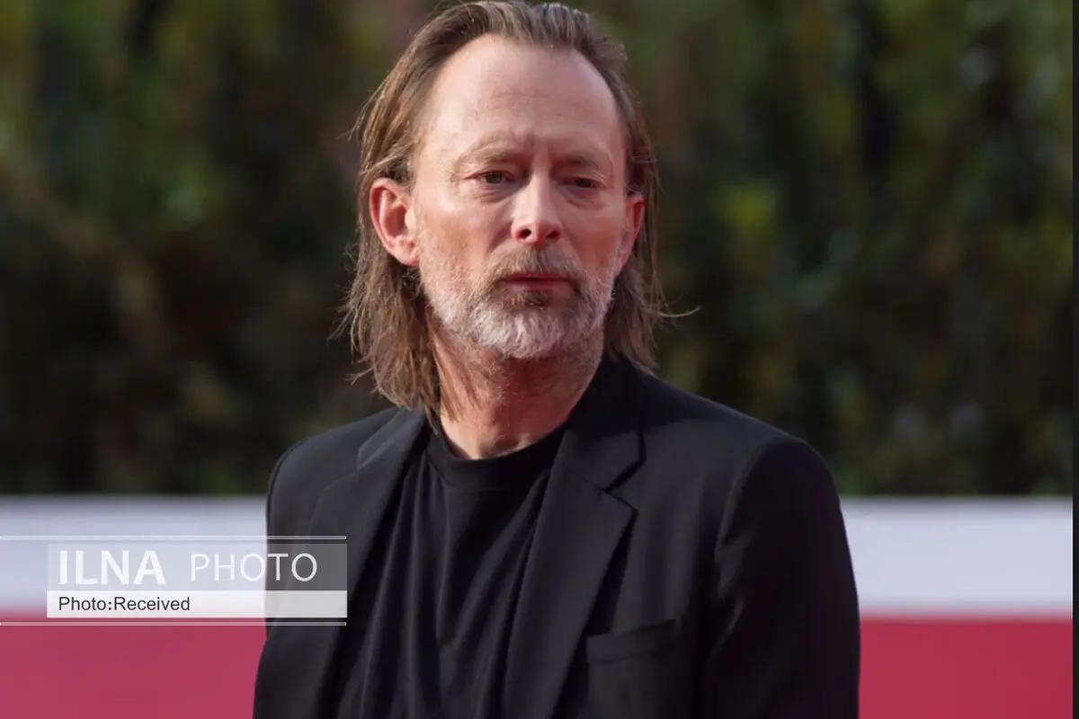 بیانیه «تام یورک» موزیسین انگلیسی علیه نتانیاهو/ «Radiohead » هم اسرائیل را محکوم می‌کند/« او یک افراطی است/جامعه جهانی با تمام توان به اسرائیل فشار بیاورد