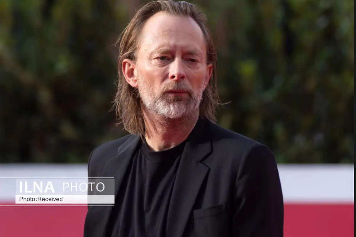 بیانیه «تام یورک» موزیسین انگلیسی علیه نتانیاهو/ «Radiohead » هم اسرائیل را محکوم می‌کند/« او یک افراطی است/جامعه جهانی با تمام توان به اسرائیل فشار بیاورد