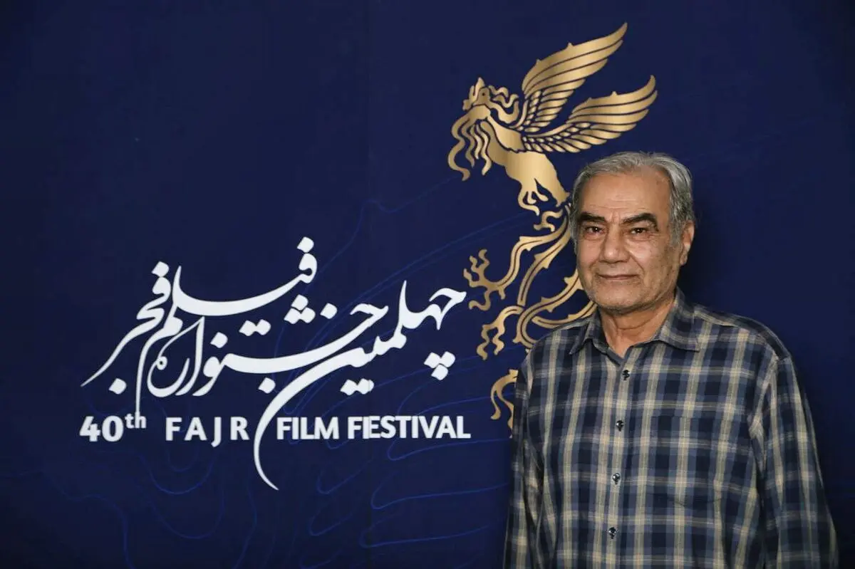 اکثر فیلم‌های امروز سینمای ما مشکل فیلمنامه دارند/ ماجرای تشویق ممتد عباس کیارستمی