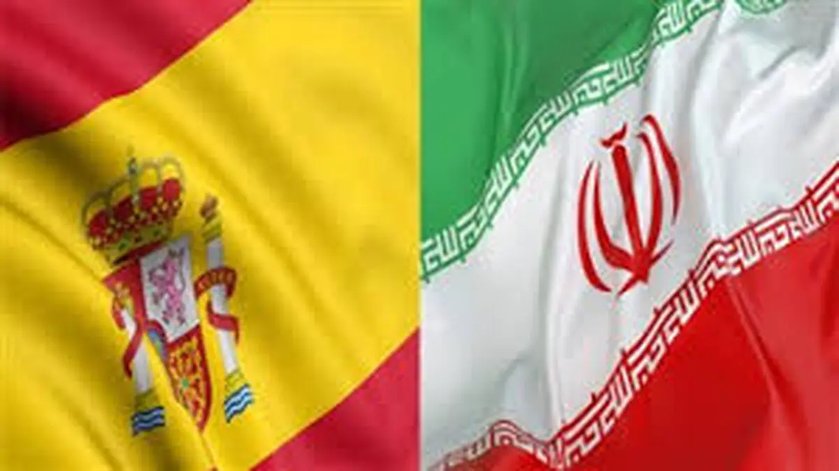 صادرات به اسپانیا موردی و کنترل شده است/ بیشتر مبادلات از طریق صرافی‌ها انجام می‌شود/ مجبوریم از درگاه‌های غیرطبیعی استفاده
کنیم