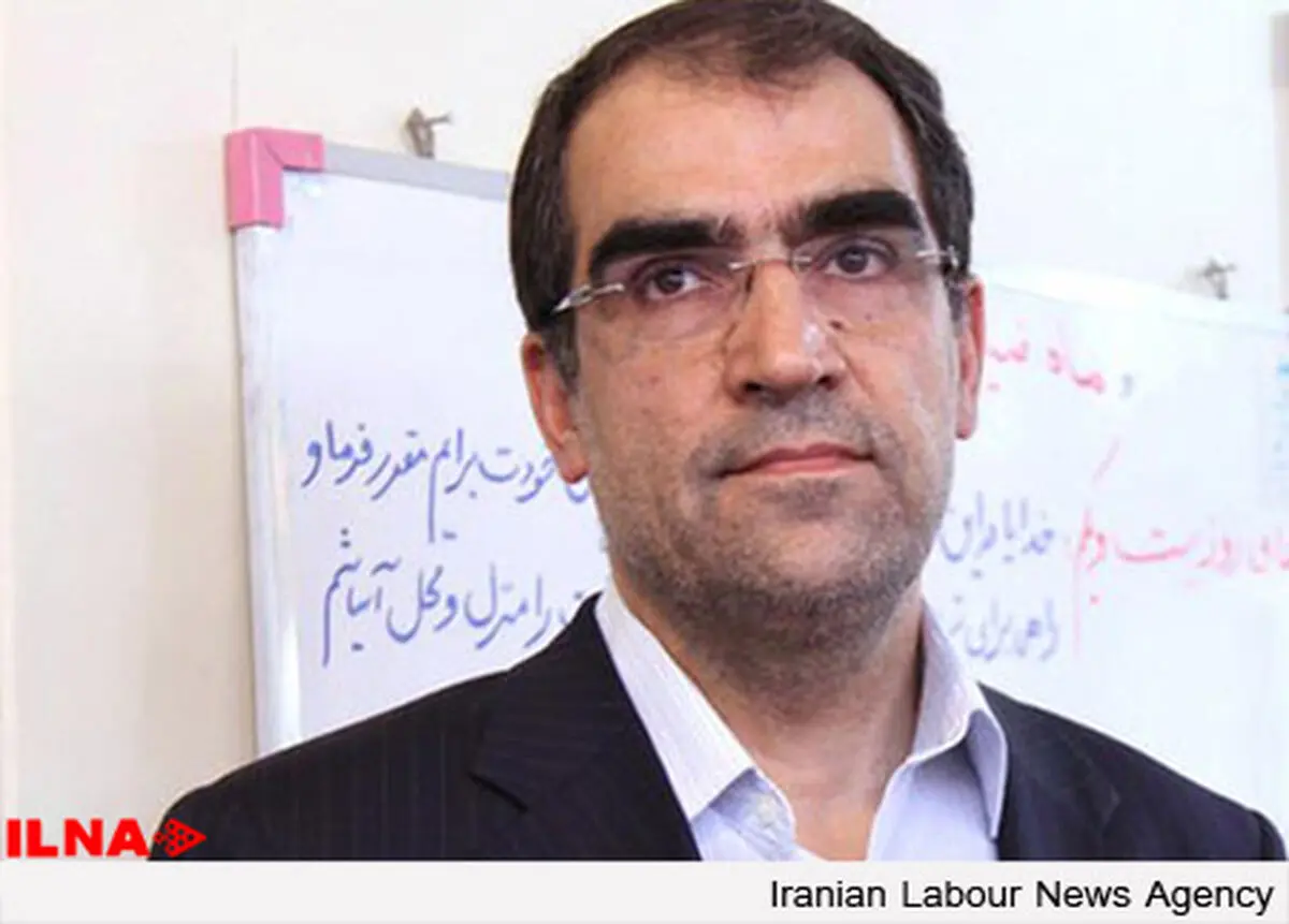 در حوزه بهداشت و درمان هنوز بخش زیادی از مشکلات حل نشده است