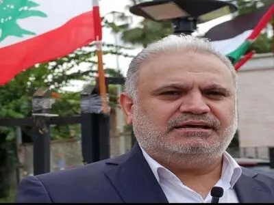 در حادثه انفجار پیجرها در لبنان تلفاتی نداشتیم