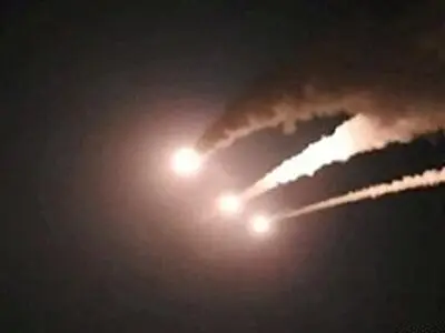 Iran Releases Details of ‘Nasr’ Operation