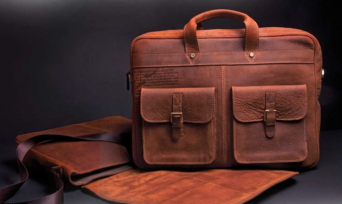 ۷ نکته ضروری خرید محصولات چرمی
