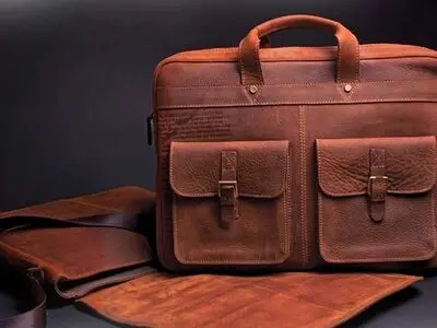 ۷ نکته ضروری خرید محصولات چرمی