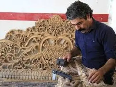 900 میلیارد ریال طرح صنایع دستی و گردشگری در ملایر اماده بهره برداری شد