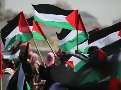 واکنش وزارت خارجه تشکیلات خودگردان فلسطین به عملیات سرکوبگرانه ارتش اسرائیل در شهر قدس