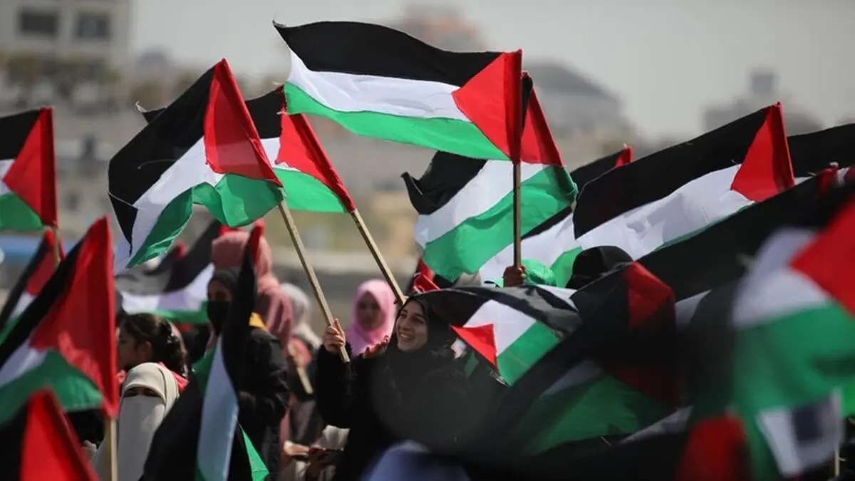 واکنش وزارت خارجه تشکیلات خودگردان فلسطین به عملیات سرکوبگرانه ارتش اسرائیل در شهر قدس