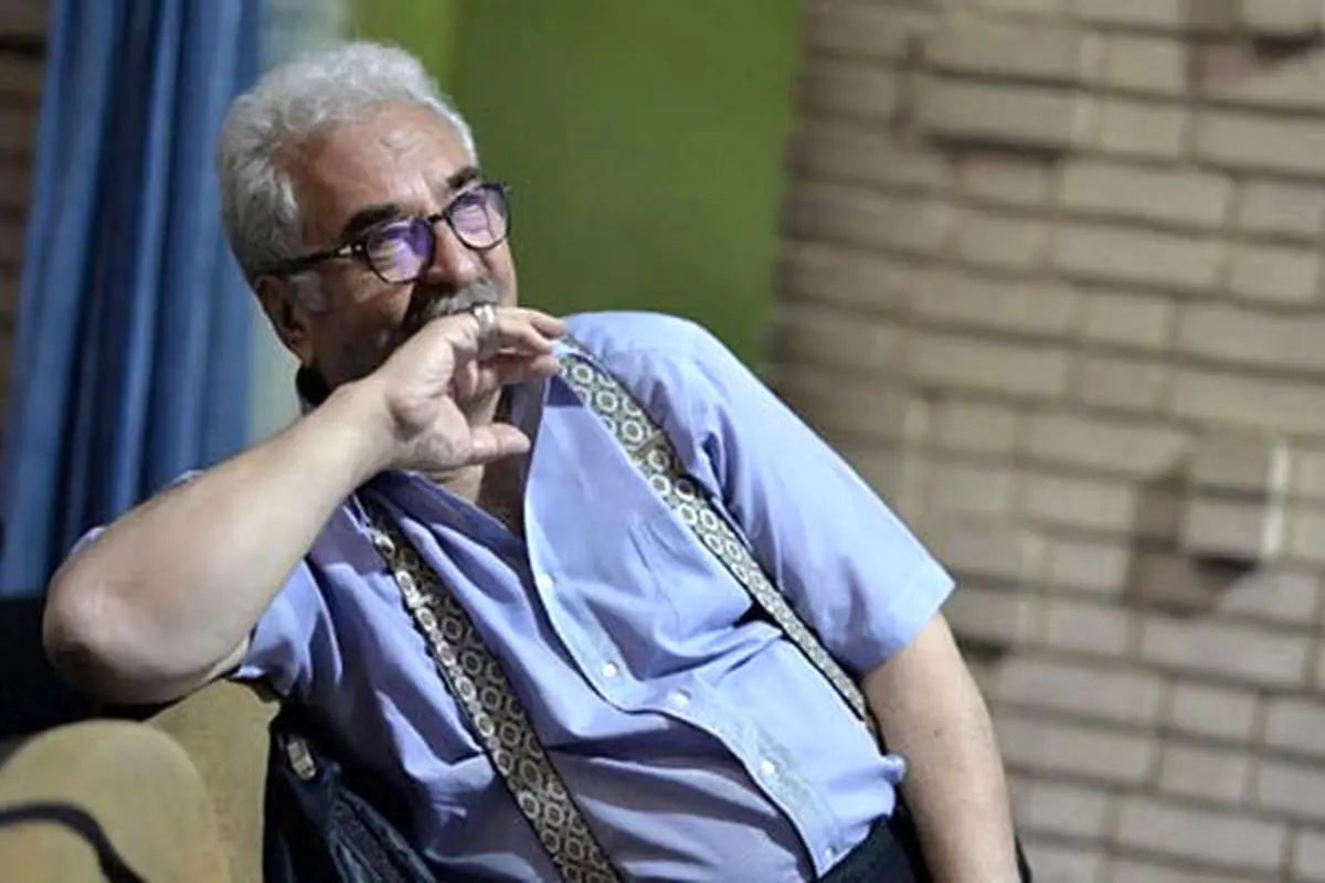 هادی مرزبان درگذشت