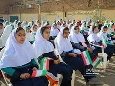 3.5 میلیون مترمربع فضای آموزشی به کشور اضافه شد