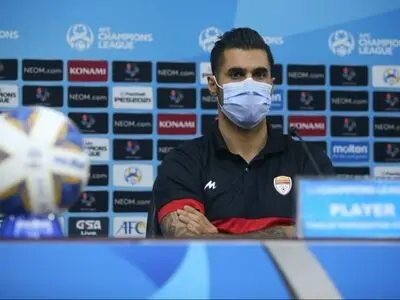 فروزان: لیاقت ما صعود از گروه بود