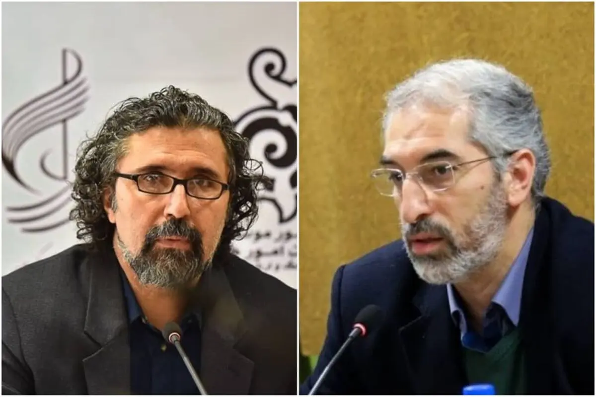  دبیر پانزدهمین «جشنواره موسیقی نواحی ایران» منصوب شد