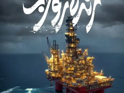 نمایشی متفاوت از تلاش مهندسین ایرانی که روی آب زندگی می‌کنند