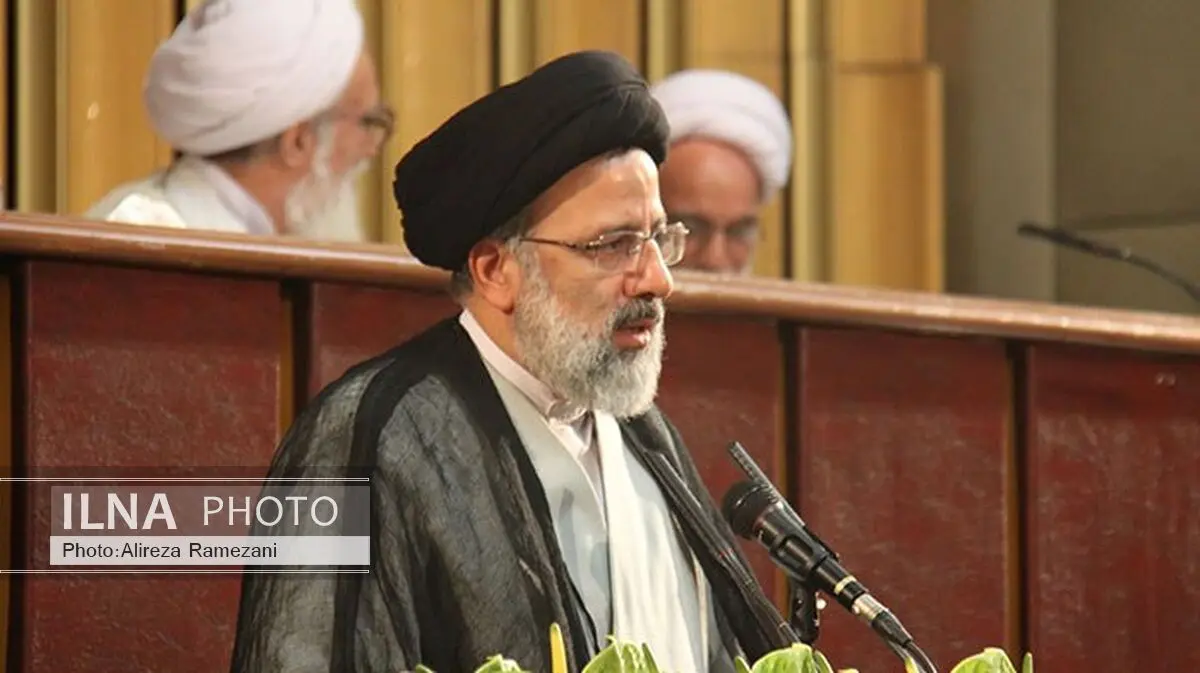 تاکید رییسی بر لزوم داشتن شاخصه و سازوکار انقلابی بودن در مجلس خبرگان
