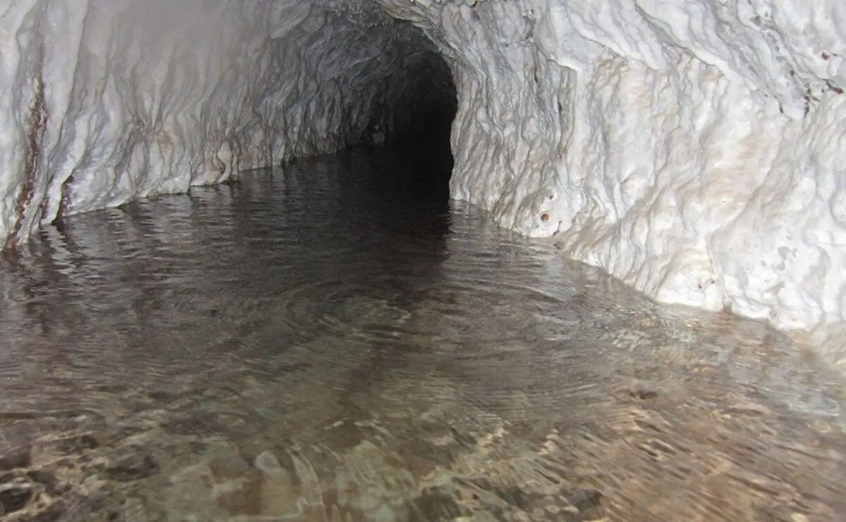 احیای قنات‌های ۴ روستای نقطه صفر مرزی در تربت جام  