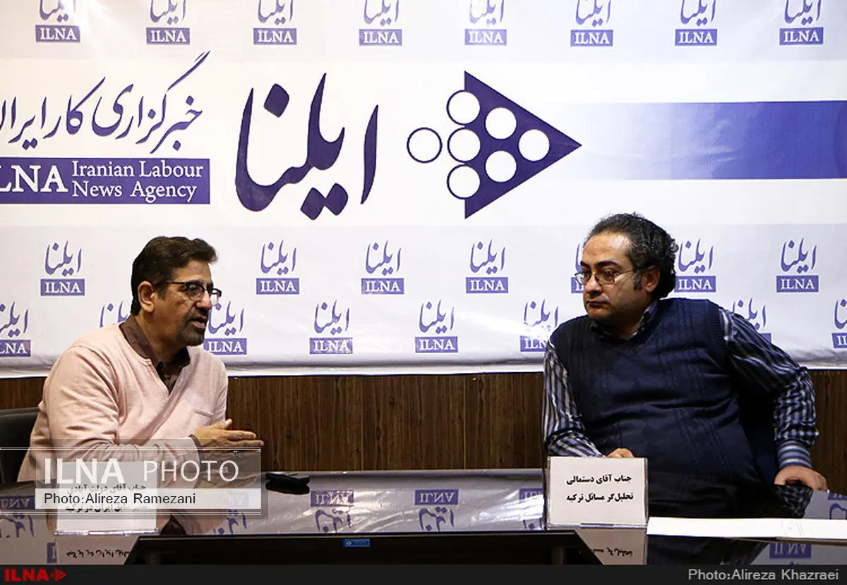 مشکل ترکیه با پ.ک.ک است نه تمامی کردها/ آنکارا مجبور به همکاری با تهران است