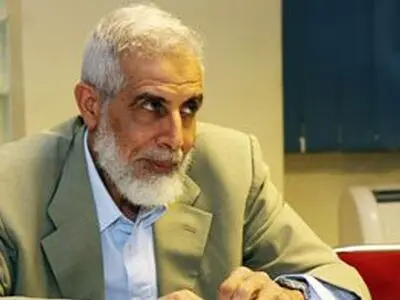یک رهبر اخوان‌المسلمین به حبس ابد محکوم شد