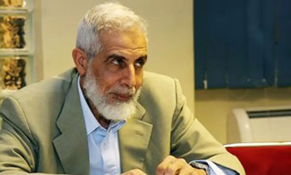 یک رهبر اخوان‌المسلمین به حبس ابد محکوم شد
