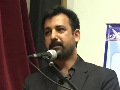 تمدن تئاتری کشور ما برخاسته از ظرفیت تئاتر استان بوشهر