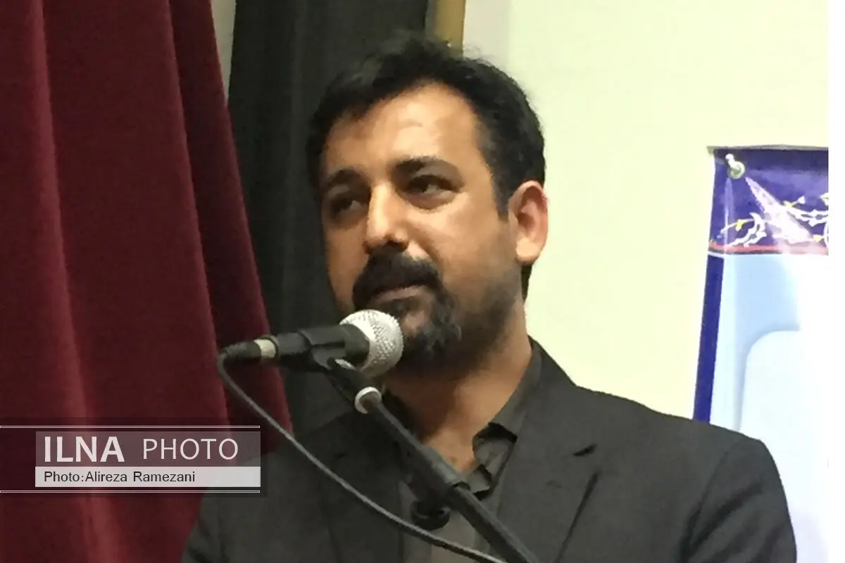 تمدن تئاتری کشور ما برخاسته از ظرفیت تئاتر استان بوشهر