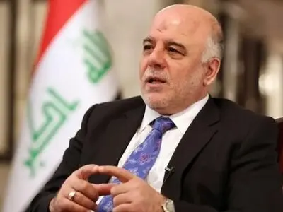  آزادسازی عراق از چنگ داعش تنها توسط عراقی‌ها انجام شد