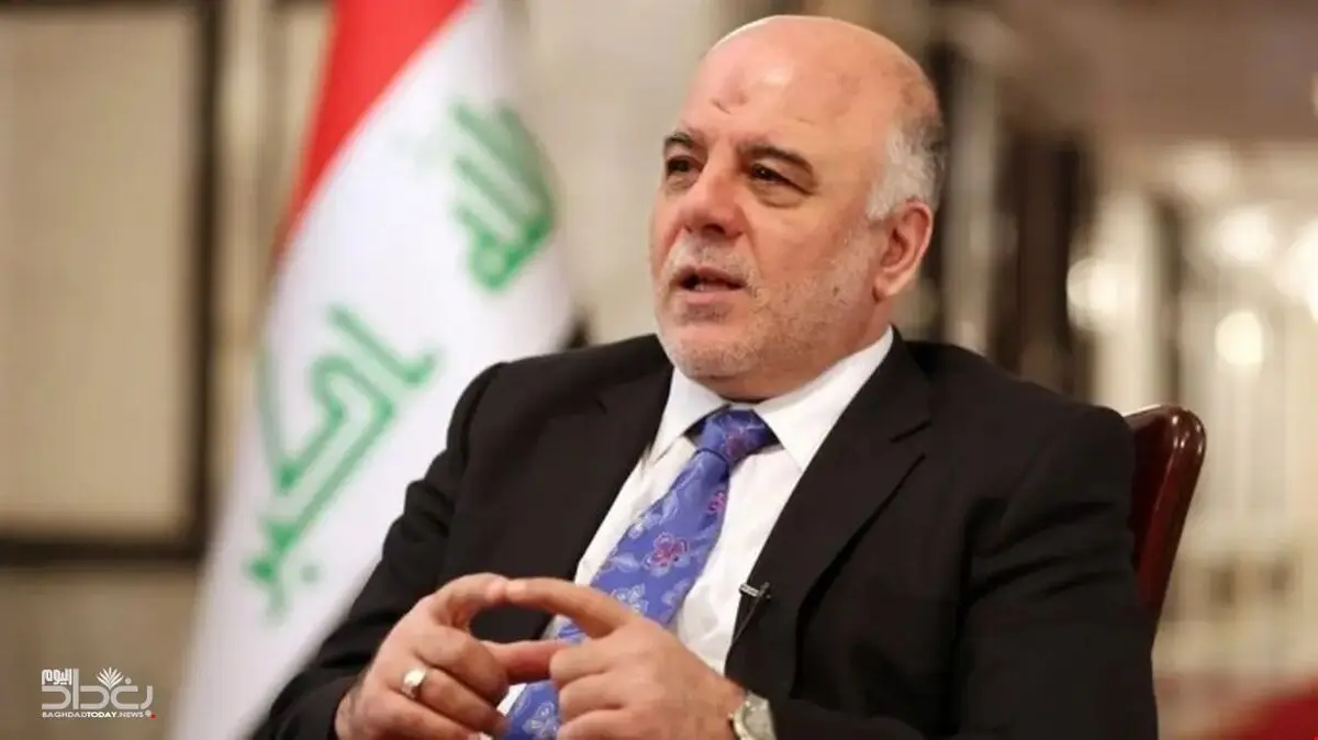  آزادسازی عراق از چنگ داعش تنها توسط عراقی‌ها انجام شد