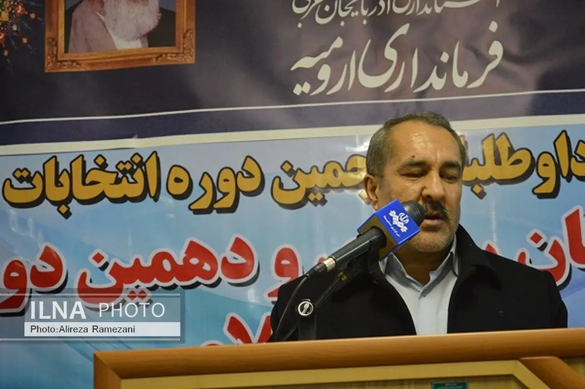  74 نفر برای دهمین دوره مجلس تاکنون ثبت نام کرده‌اند