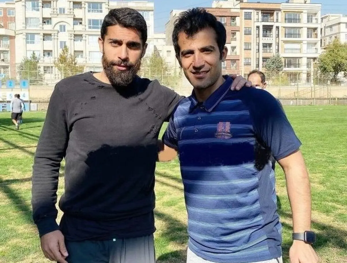 مبعلی از نساجی مازندران جدا شد