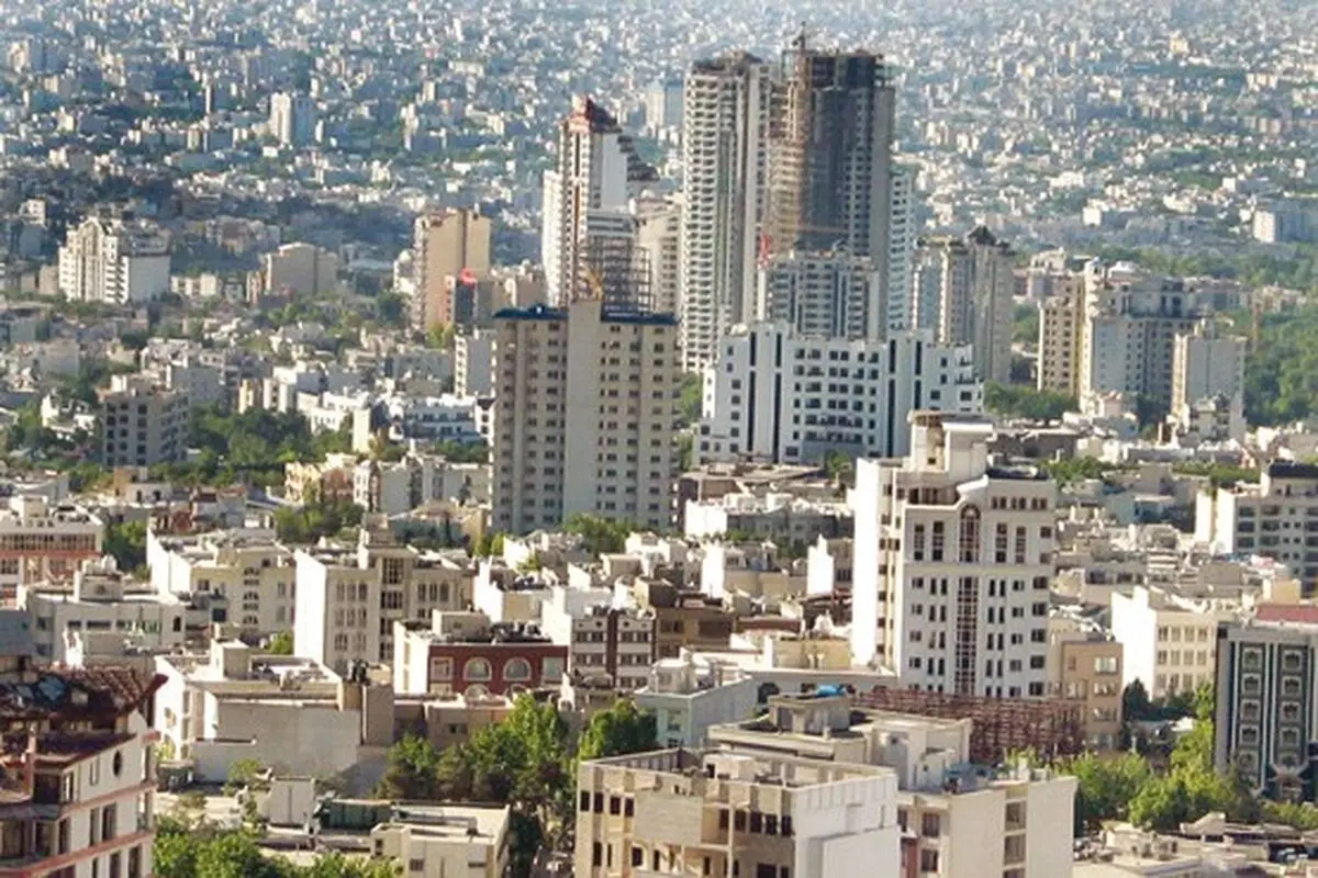 رونق در بازار مسکن + جدول قیمت خانه‌های نقلی پایتخت