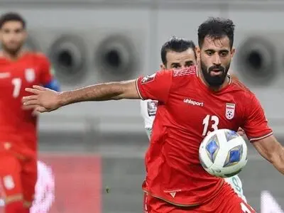  لیگ ستارگان قطر| کنعانی زادگان در ترکیب الاهلی مقابل قطر+عکس 