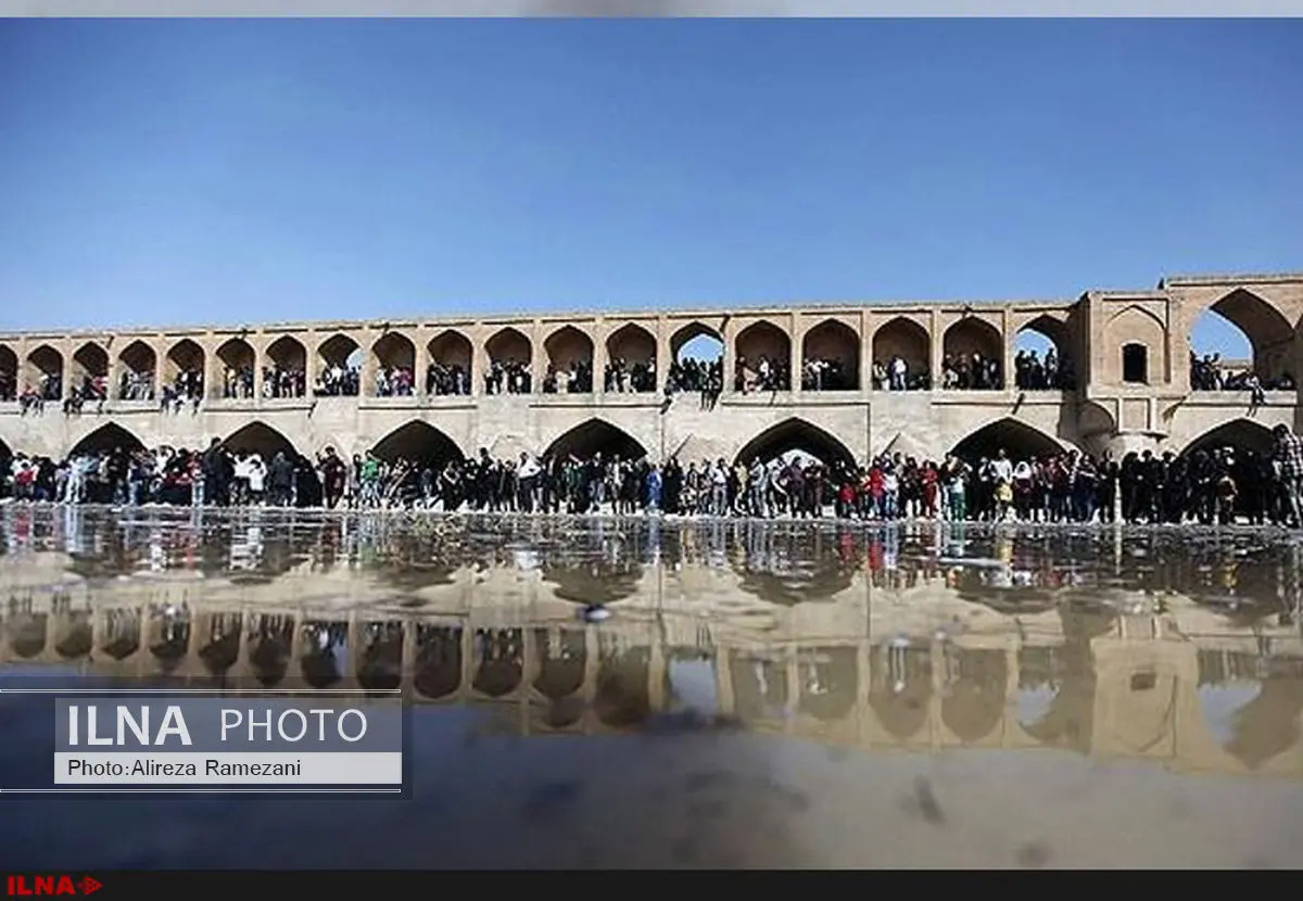 برنامه آلمان‌ها برای نجات زاینده‌رود/انتقال تجربیات برای احیای دریاچه ارومیه