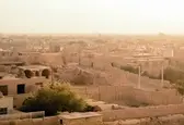 هیچ خانه‌ای در شاهدیه یزد تخریب نشده است