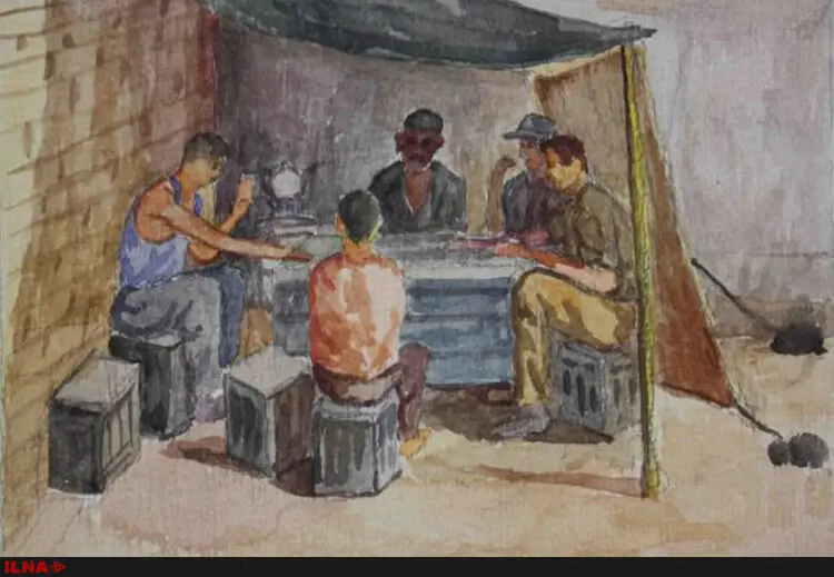 "فقر" برای کارگران حتی در "هنر"