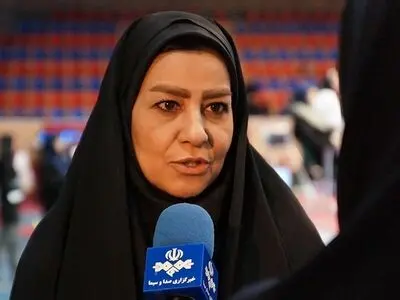 شهبازنژاد: رقابت‌های لیگ برتر پومسه زنان از نظر فنی در سطح بالایی قرار داشت