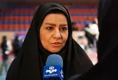 شهبازنژاد: رقابت‌های لیگ برتر پومسه زنان از نظر فنی در سطح بالایی قرار داشت